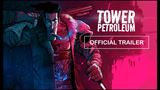 Tower Petroleum bude brániť vrtnú vežu pred monštrami