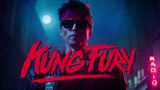 Kung Fury 2 film dostal zostrih ukážiek