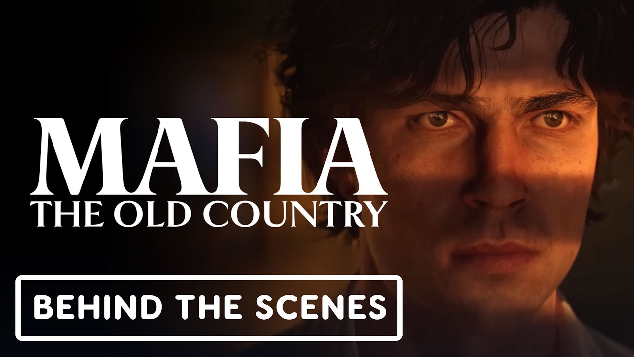 Autori Mafia The Old Country pribliuj Sicliu