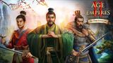 Age of Empires II: Definitive Edition - The Three Kingdoms trailer