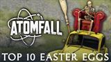 Atomfall zhŕňa svoje britské easter eggy a referencie