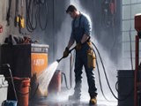  Powerwash Simulator - 3D Wash