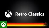 Retro Classic - Game Pass trailer