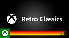 Retro Classic - Game Pass trailer