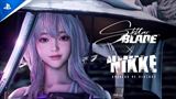 Stellar Blade predstavuje Nikke DLC