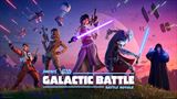 Fortnite Star Wars - Imperial Takeover - gameplay trailer