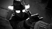 Spider-Noir - teaser na seriál