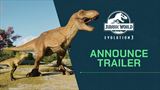 Jurassic World Evolution 3 bol ohlásený