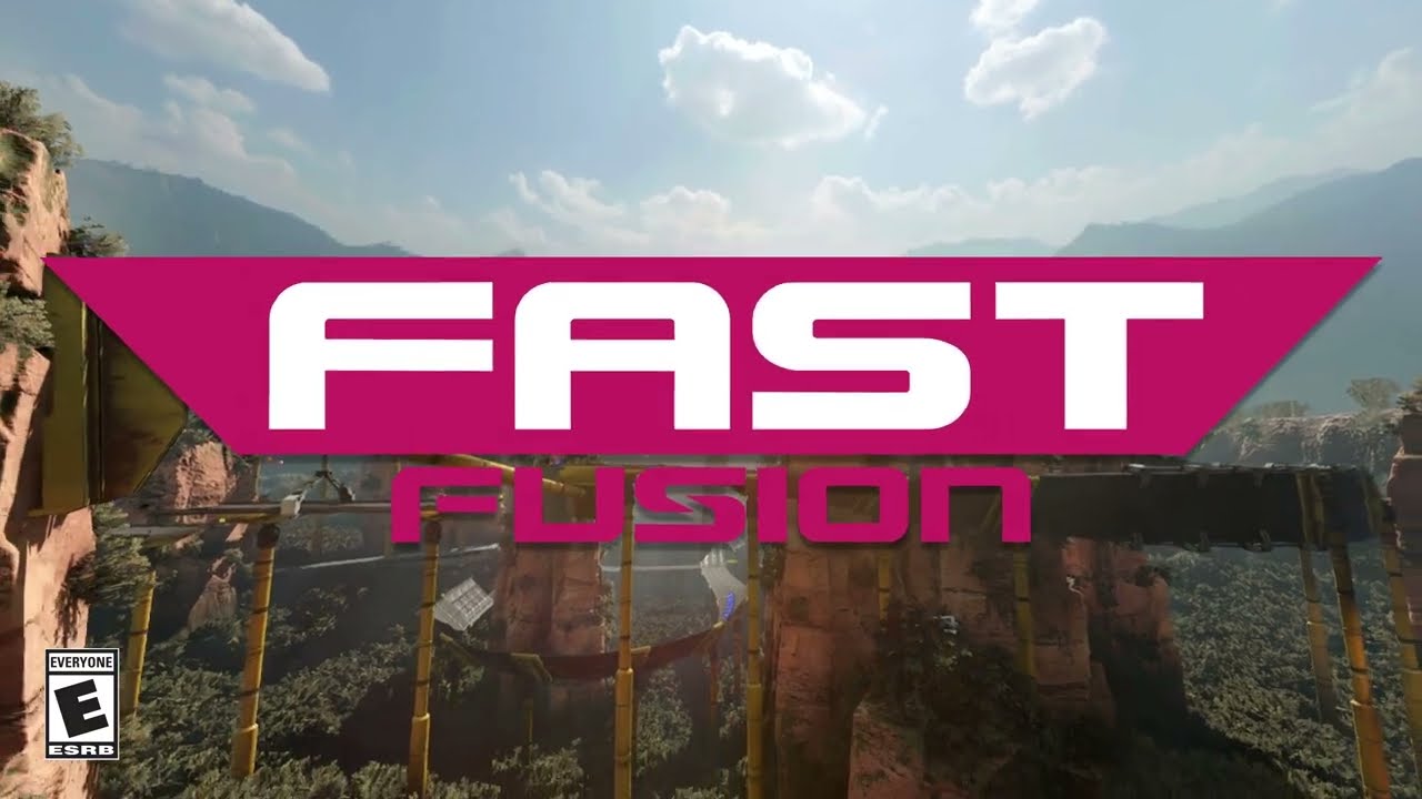 Fast Fusion dostal launch trailer, dnes vychdza na Switch 2