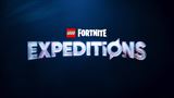 LEGO Fortnite sa rozrastie o Expeditions časť