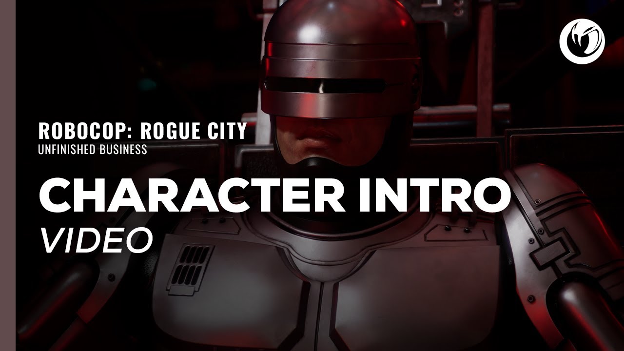 RoboCop: Rogue City - Unfinished Business predstavuje nov postavy