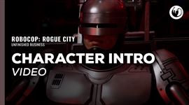 RoboCop: Rogue City - Unfinished Business predstavuje nov� postavy