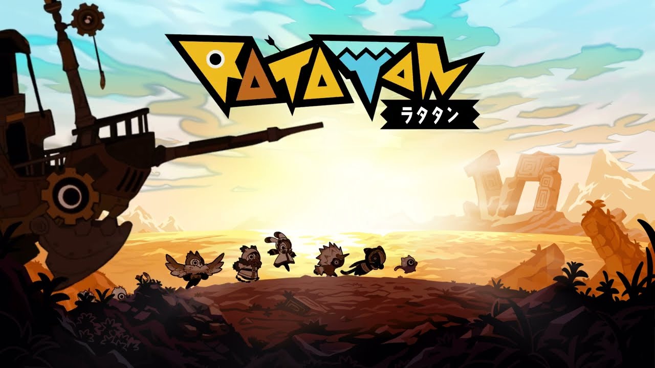 Ratatan od tvorcov Patapon vyjde v jli v Early Access