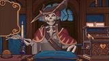 CraftCraft: Fantasy Merchant Simulator vyrába rozprávkové predmety