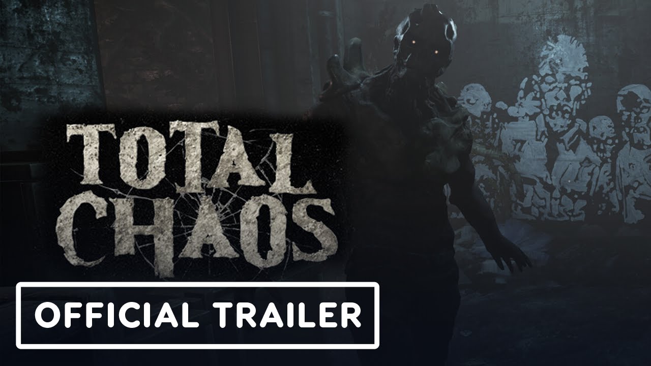 Psychologick horor Total Chaos op predviedol hratenos