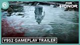 For Honor vstupuje do druhej sezóny svojho deviateho roku s pirátmi