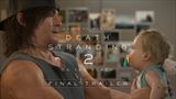 Death Stranding 2 dnes vychádza a dostáva posledný trailer
