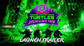 Teenage Mutant Ninja Turtles: Splintered Fate u� je aj na Xboxe