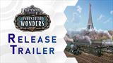 Railway Empire 2 dostal Industrial Wonders DLC