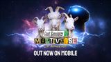Goat Simulator 3 - Multiverse of Nonsense už je na mobiloch