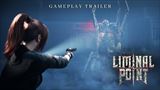 Liminal Point predvádza hrdinku čeliacu strachu a nepriateľom
