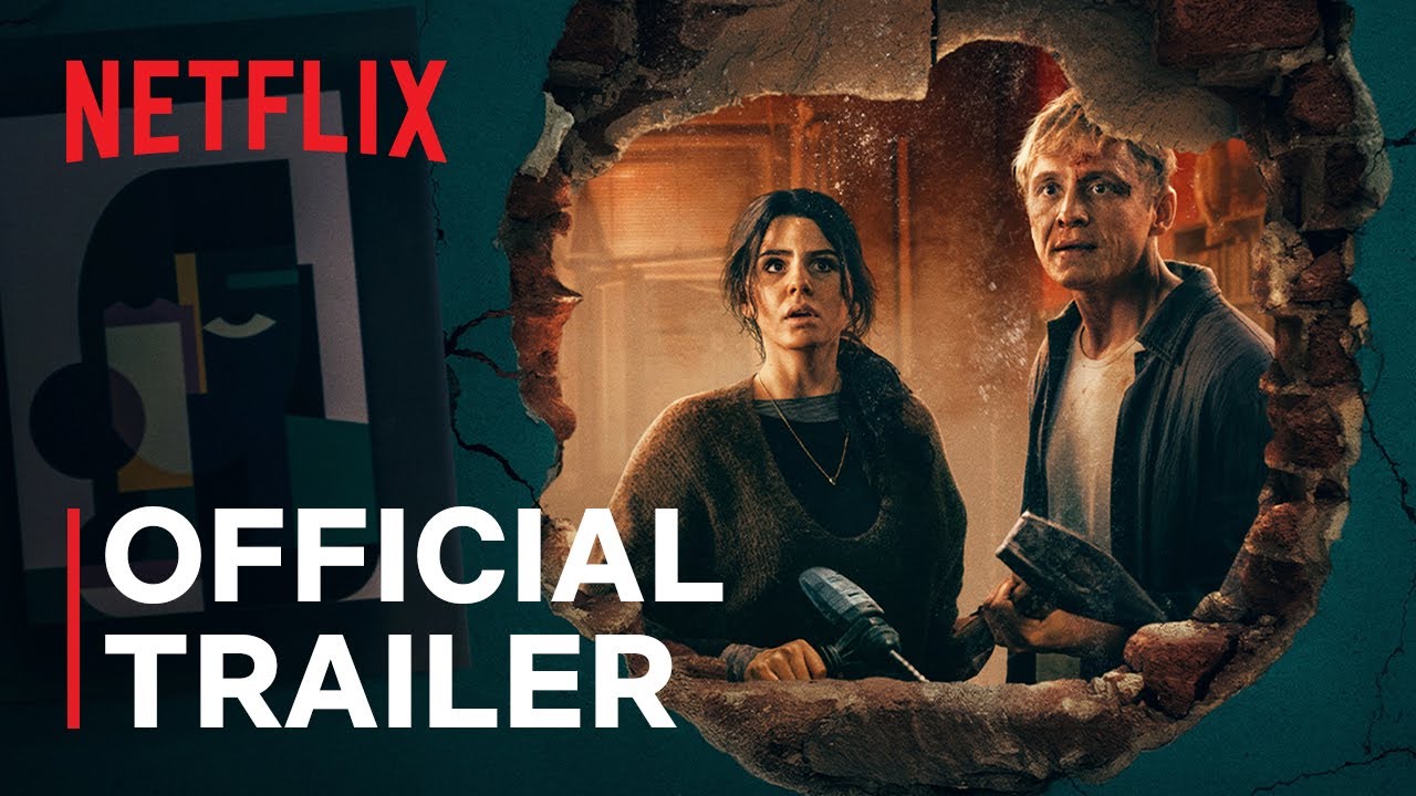 Brick - filmov trailer