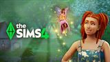 The Sims 4 predvádza nový prídavok Enchanted by Nature 