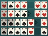 Mini Solitaire