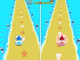 Stickman battle 1-4 Players