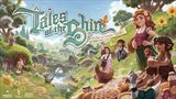 Tales of the Shire predvádza život hobitov a, samozrejme, aj jedlo