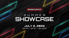Bandai Namco napl�novalo svoju letn� prezent�ciu