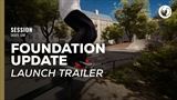 Session: Skate Sim dostal Foundation update
