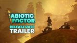 Survivalovka Abiotic Factor vyjde budúci mesiac, rovno bude v predplatnom