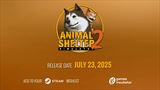 Simulátor Animal Shelter 2 dostal dátum vydania