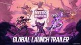 Mobilný MARVEL Mystic Mayhem si už môžete zahrať