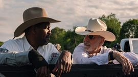 The Last Rodeo