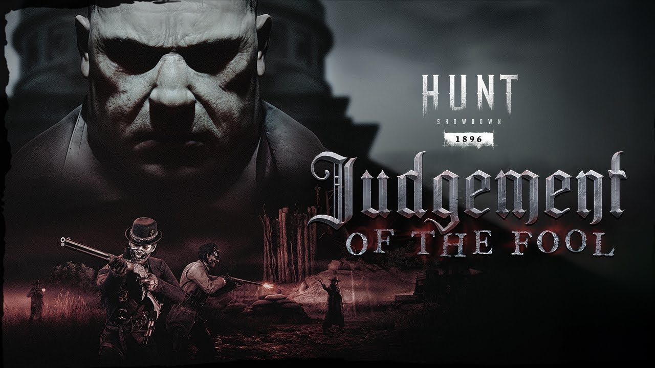 Hunt: Showdown 1896 oskoro prinesie nov event a k nemu aj update
