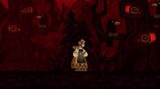 Vasilisa and Baba Yaga už rozpráva známy príbeh na konzolách