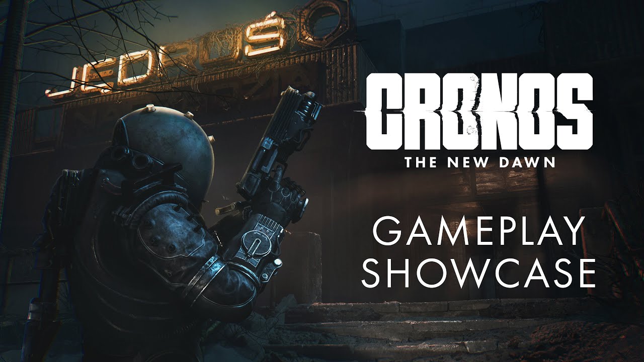 Cronos: New Dawn dostal nov gameplay trailer
