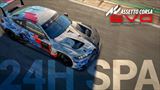 Assetto Corsa pripravuje nový obsah Evo 0.3 s novým autom a okruhom