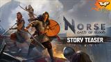 NORSE: Oath of Blood približuje svoj príbeh