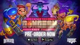 Enter the Gungeon príde na mobily už čoskoro