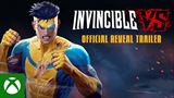 Invincible VS – brutálna 3v3 bojovka zo sveta Invincible vyjde v roku 2026