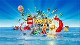 LEGO Party bude nová zábavná Lego hra