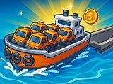Boat Mania!
