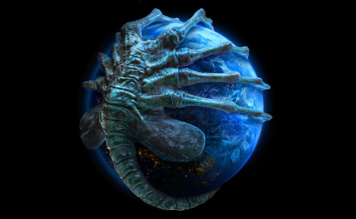 Alien: Earth -  trailer na seril