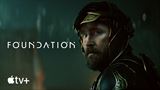 Foundation - season 3 - trailer na seriál