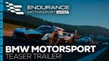 Endurance Motorsport Series dostane aj BMW