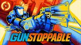 Dynamická akcia Gunstoppable dostala demo