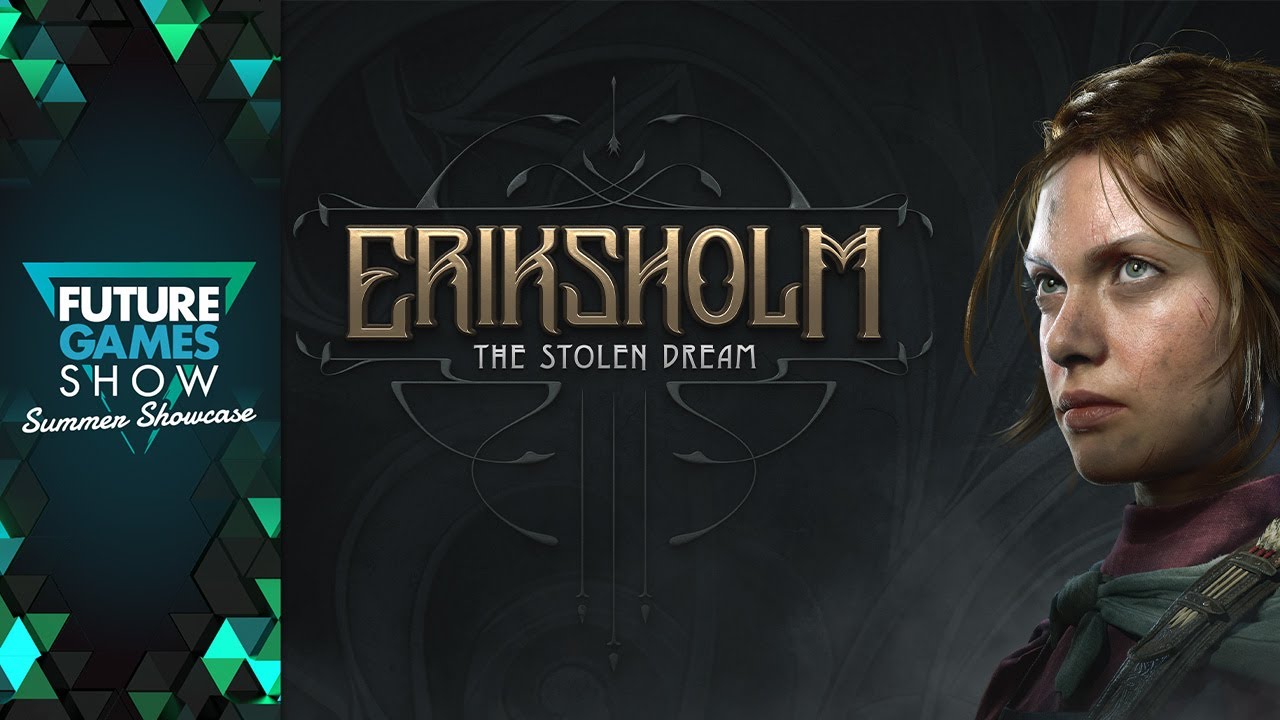 Eriksholm: The Stolen Dream sa pripomenul